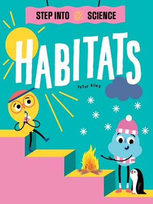 cover image of Habitats